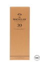 Macallan 30 Year Old - Sherry Oak (2022)