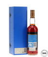 Macallan 30 Year Old - Sherry Oak 