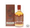 Grace O'Malley - Rum Cask Irish Whiskey