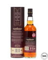 Glendronach Port Wood