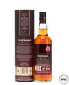 Glendronach Port Wood
