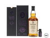 Springbank 29 Year Old 2026 - Countdown Collection & Sample