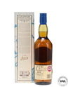 Lagavulin 11 Year Old "Offerman Edition" Caribbean Rum Cask Finish