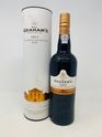 GRAHAMS 2012 LATE BOTTLED VINTAGE PORT (TUBE) GRAHAMS 2012 LATE BOTTLED VINTAGE PORT (TUBE)