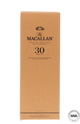 Macallan 30 Year Old - Sherry Oak (2022)