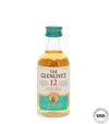 Glenlivet 12 Year Old Miniature