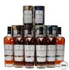 Macallan James Bond 60th Anniversary - Decades I - VI