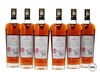 Macallan James Bond 60th Anniversary - Decades I - VI