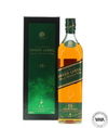 Johnnie Walker 15 Year Old Green Label
