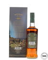 Bowmore 22 Year Old "The Changeling" - Frank Quitely