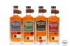 Davidson Reserve Set (4x75cl)