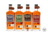 Davidson Reserve Set (4x75cl)