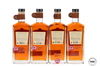 Davidson Reserve Set (4x75cl)