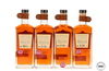 Davidson Reserve Set (4x75cl)