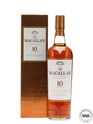 Macallan 10 Year Old Sherry Oak