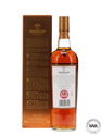 Macallan 10 Year Old Sherry Oak