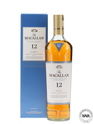 Macallan 12 Year Old Triple Cask
