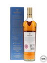 Macallan 15 Year Old Triple Cask
