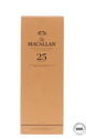 Macallan 25 Year Old Sherry Oak (2022) 
