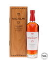 Macallan 25 Year Old - Sherry Oak Collection (2025) 