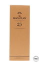 Macallan 25 Year Old Sherry Oak (2022) 