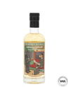 Monymusk Distillery 13 Year Old Batch 1 - That Boutique-y Rum Company