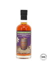 Labourdonnais Distillery 5 Year Old Rum Batch 1 - That Boutique-y Rum Company