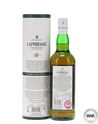 Laphroaig 10 Year Old 2021 Batch #015 Original Cask Strength