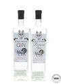 Black Shuck Gin (2x70cl)