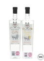 Black Shuck Gin (2x70cl)