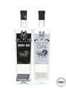 Black Shuck Gin (2x70cl)