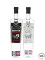 Black Shuck Gin (2x70cl)