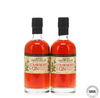  Albury Limited Release - Strawberry & Gin Alcoholic Cordial