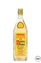 Monte Alban Mezcal