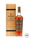 Macallan Edition No.1 Wooden Box - Import