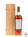 Macallan Edition No.1 Wooden Box - Import