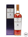 Macallan 18 Year Old (1991)