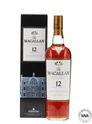 Macallan 12 Year Old Nick Veasey - US Import