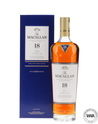 Macallan 18 Year Old Double Cask (2024)