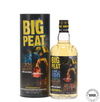 Big Peat - Islay Small Batch Beach BBQ Feis Ile 2022 Edition