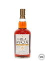 Foursquare 10 Year Old - The Real McCoy Limited Edition Rum