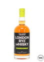 East London Rye Whisky - Chardonnay