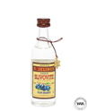 R.Jelinek 5 Year Old - Plum Brandy Miniature