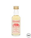 Springbank 2022 Distillery Visitor's Miniature