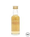 Springbank 2022 Distillery Visitor's Miniature