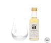 Kilkerran 2024 Distillery Visitors Miniature & Glass