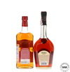 Koktebel 4 Year Old Brandy & Tavria VSO Cognac 