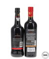 Cockburn's Special Reserve Port (2x75cl)