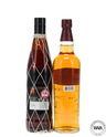 Brugal Extra Viejo Rum & Ron Matusalem Clásico 10 Year Old Rum
