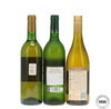 Assorted White Wine x3